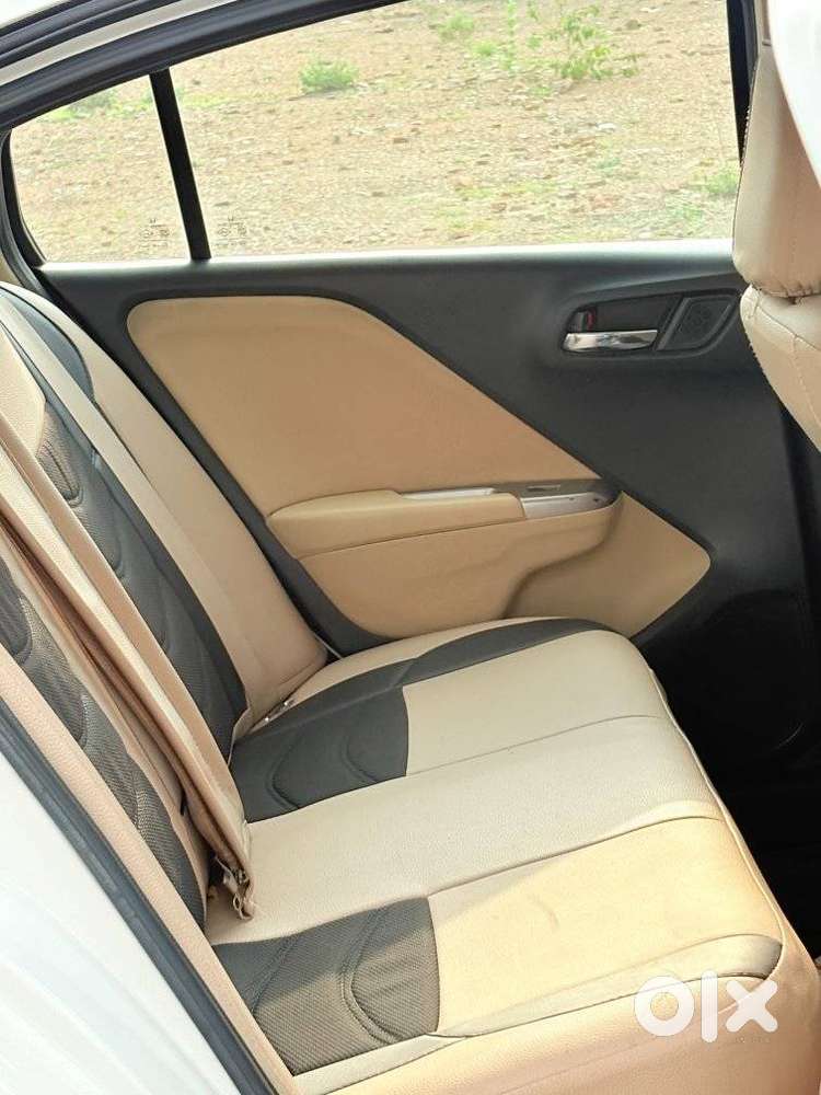 Honda City I Vtec Vx, 2014, Petrol