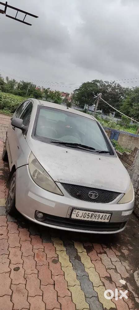 Tata Indica Vista Diesel Manual 2011