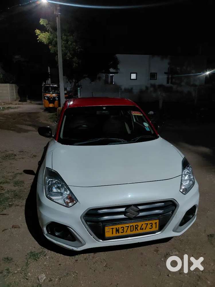Maruti Dzire 2023 1.2 Tour