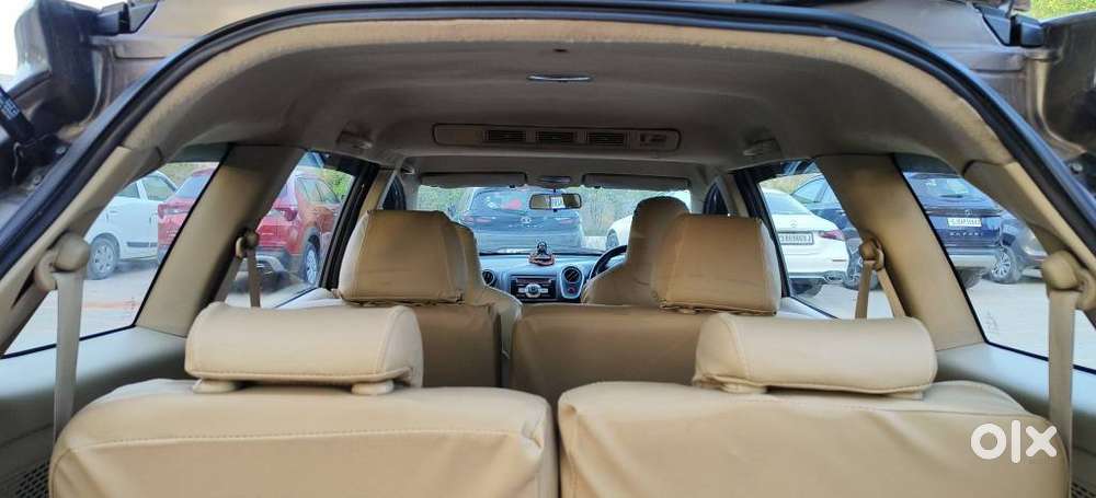 Honda Mobilio S I-dtec, 2015, Diesel