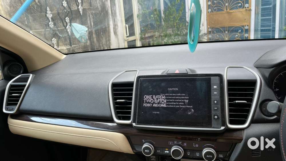 Honda City Zx Petrol Manual 2022