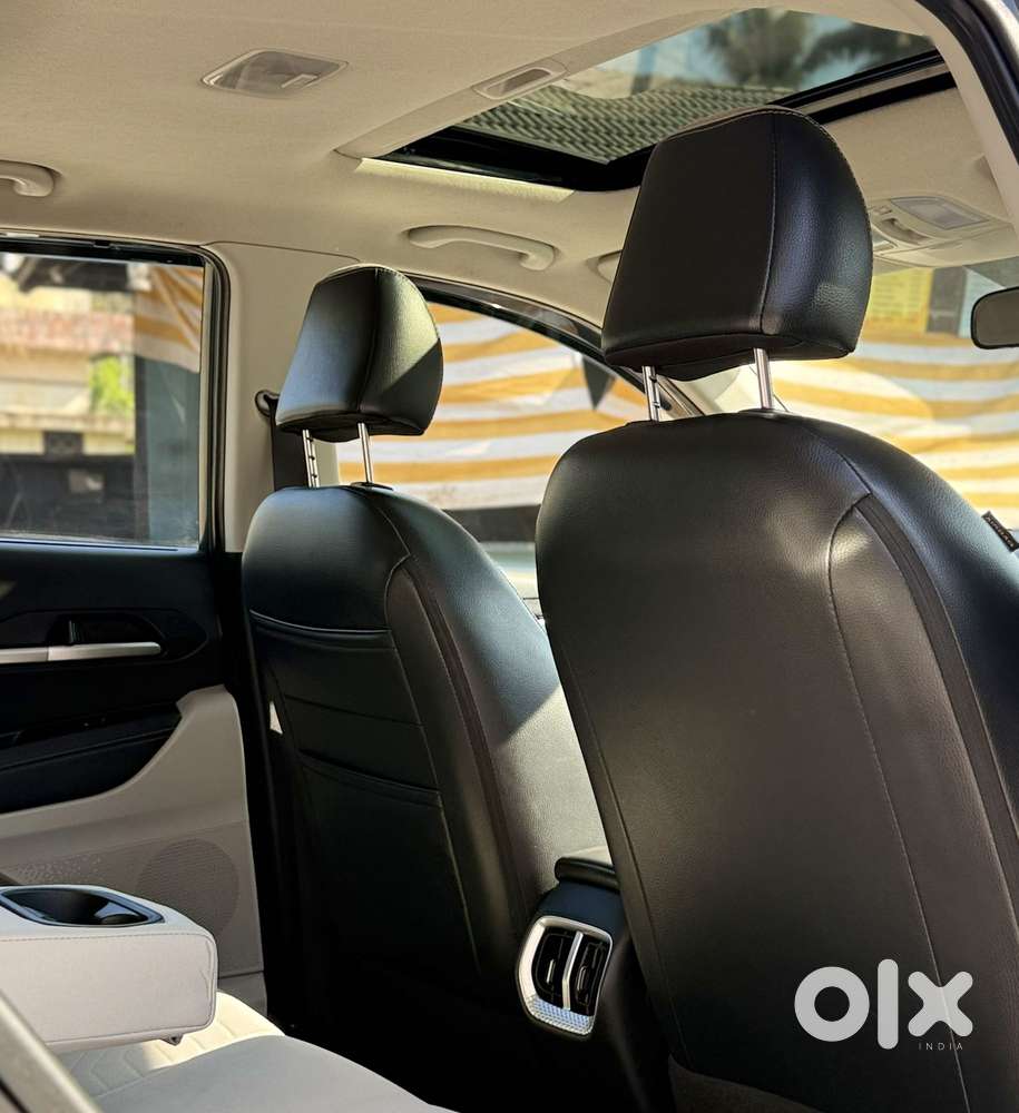 Kia Sonet 1.5 Htx Diesel At, 2022, Diesel