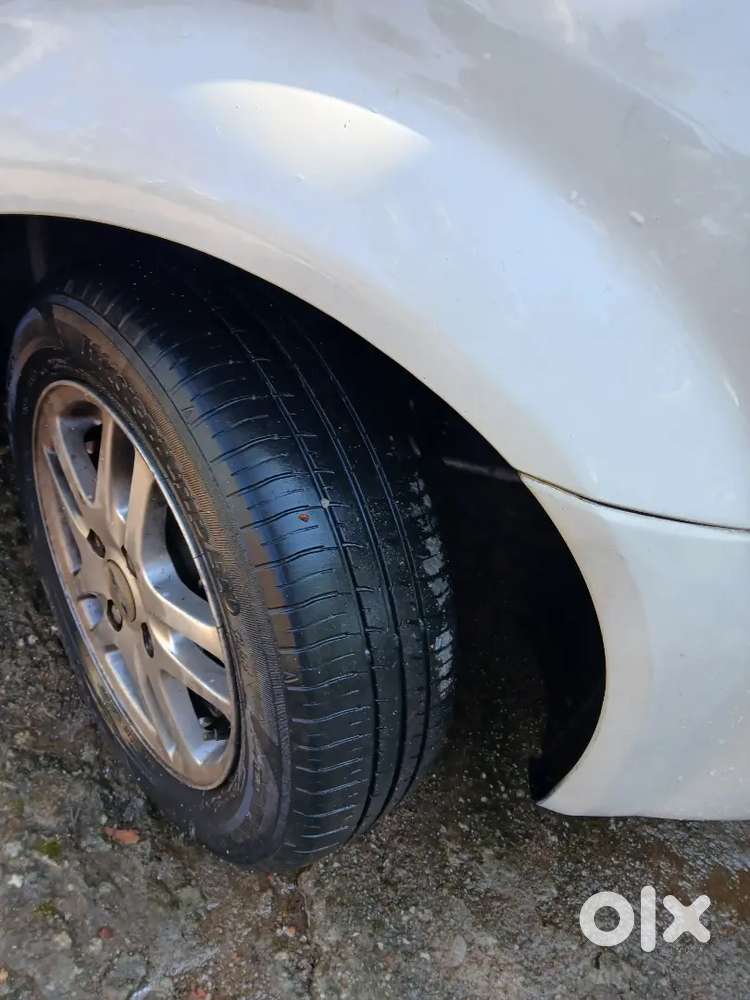 Ford Fiesta Classic 2010 Petrol Well Maintained
