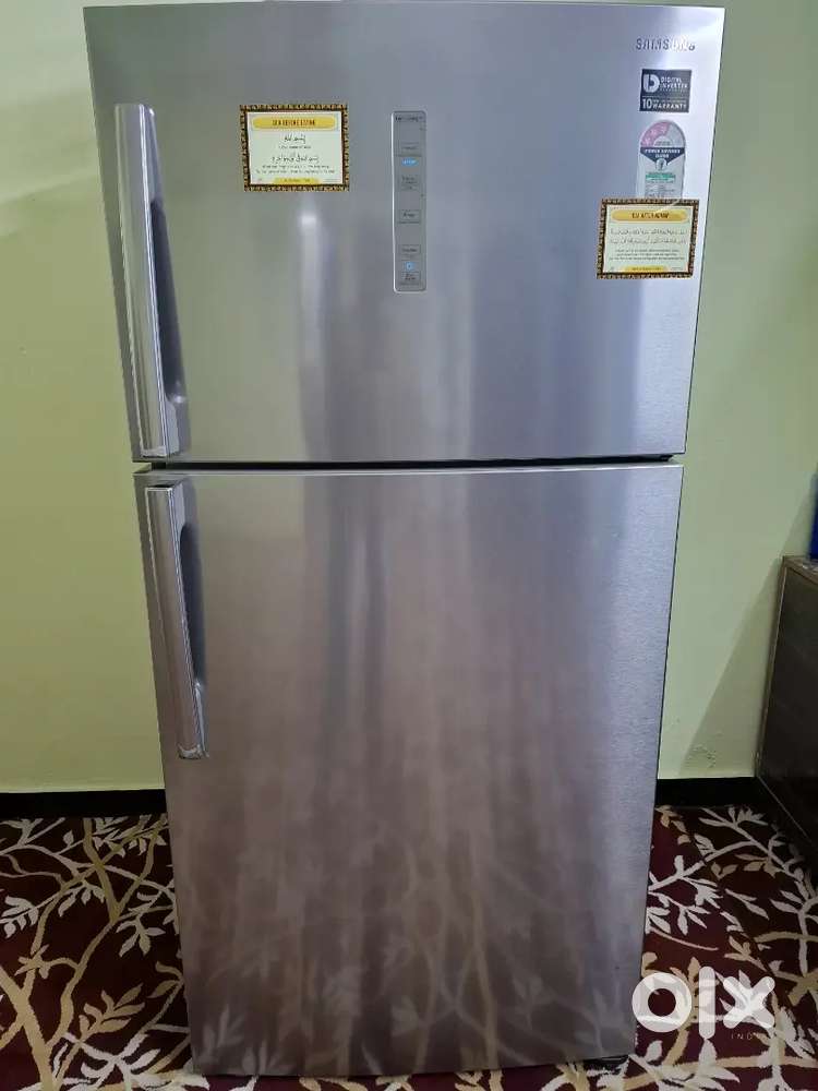 Samsung refrigerator