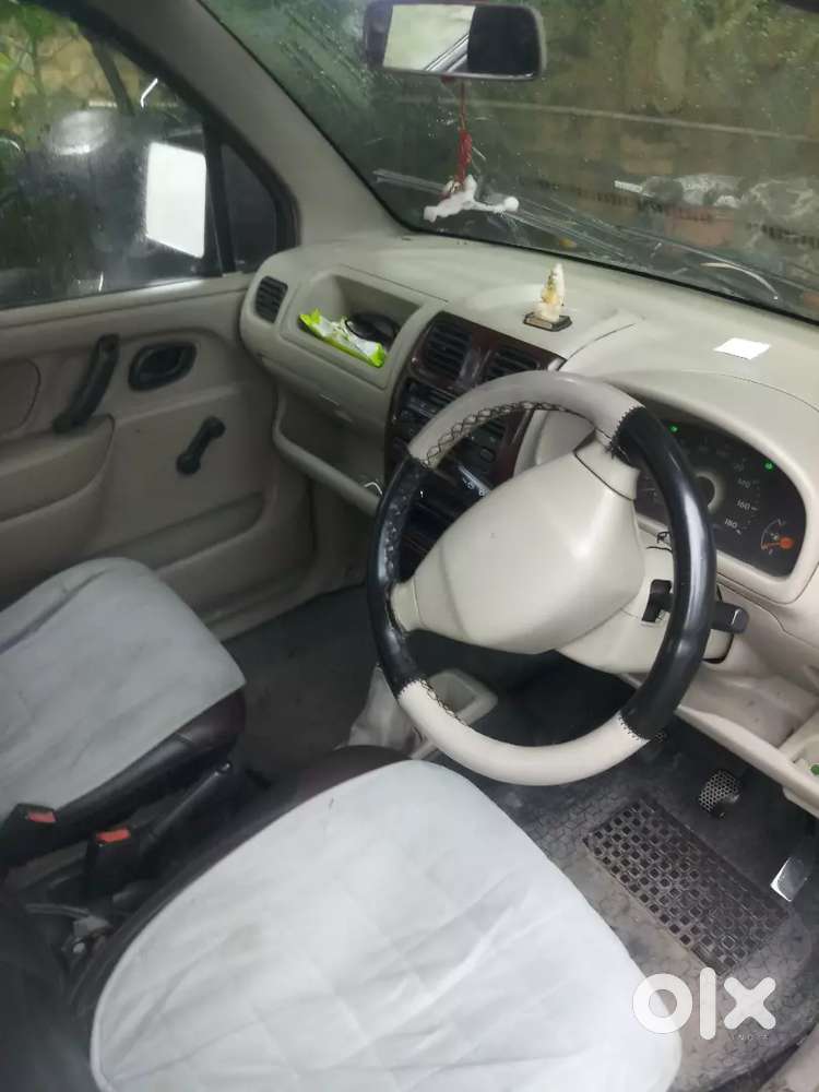 Maruti Suzuki Wagon R 2006