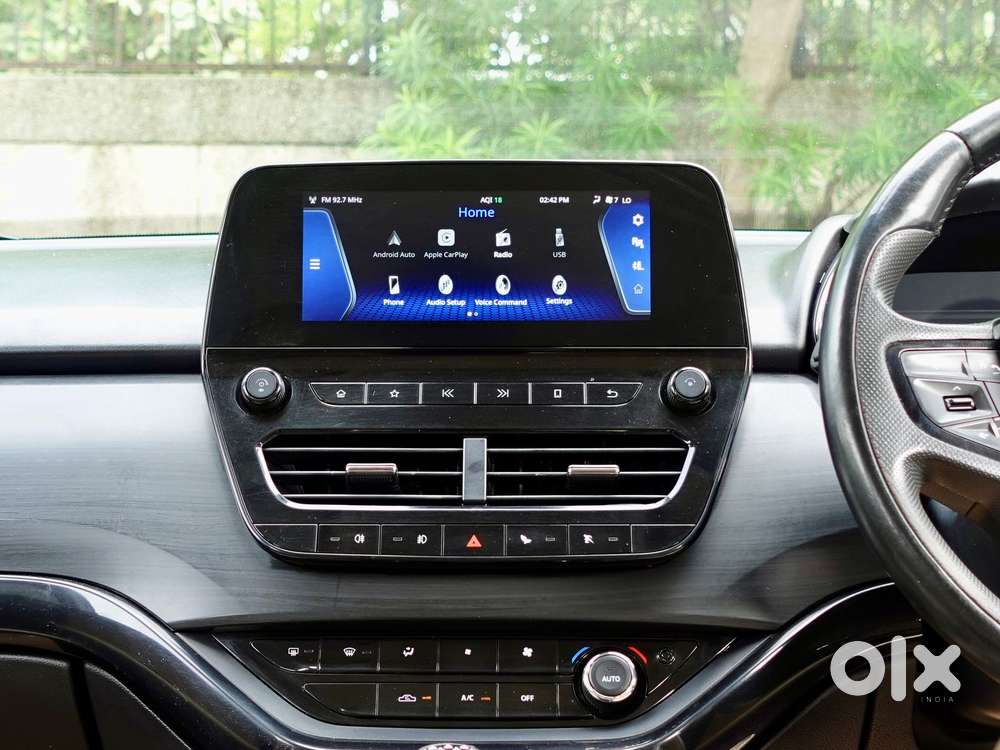 Tata Safari 2.0 Kryotec Xza Plus Adventure, 2023