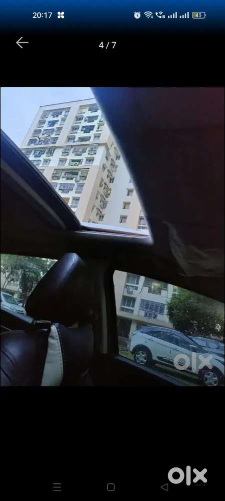 Honda Wrv Car For Sale In Excellent Condition