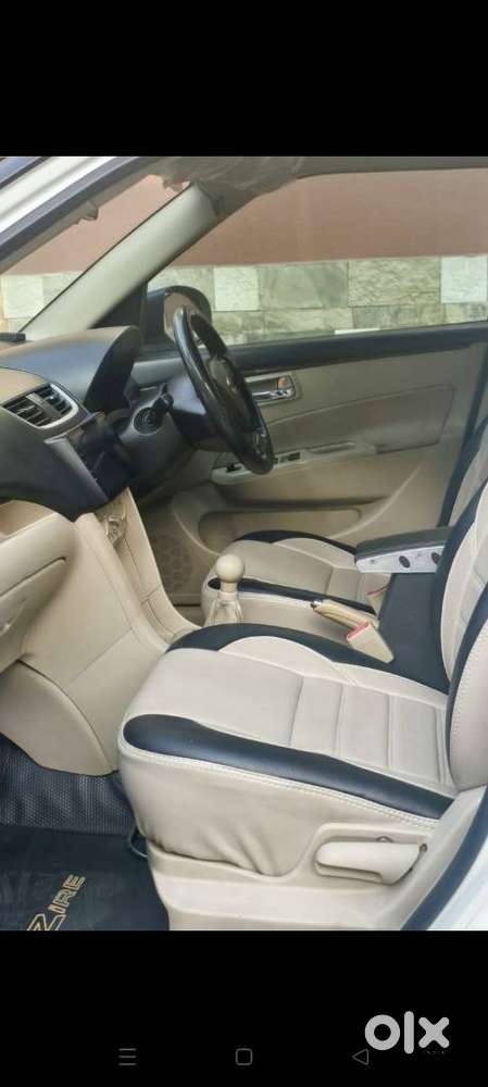 Maruti Suzuki Swift Dzire Vdi Bsiv, 2012, Diesel