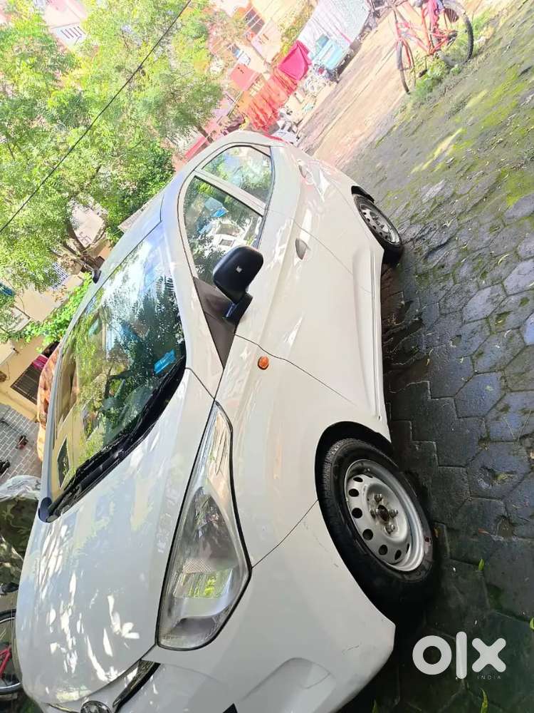 Hyundai Eon Era Plus 2018