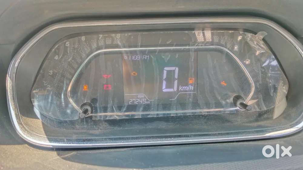 Tata Tigor 2023 Cng Well Maintained Like Brand New Condition