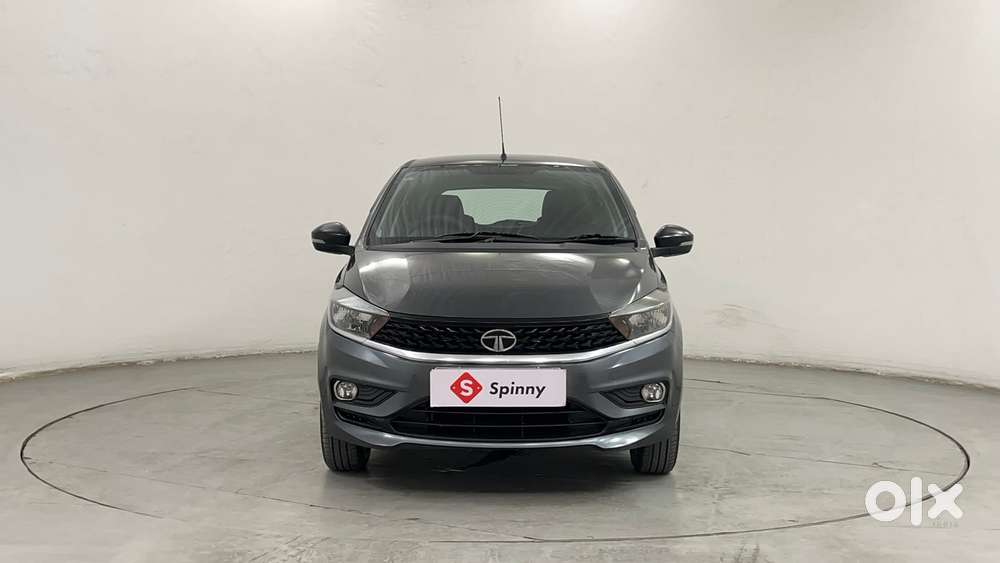 Tata Tiago 1.2 Revotron Xz Plus, 2020, Petrol
