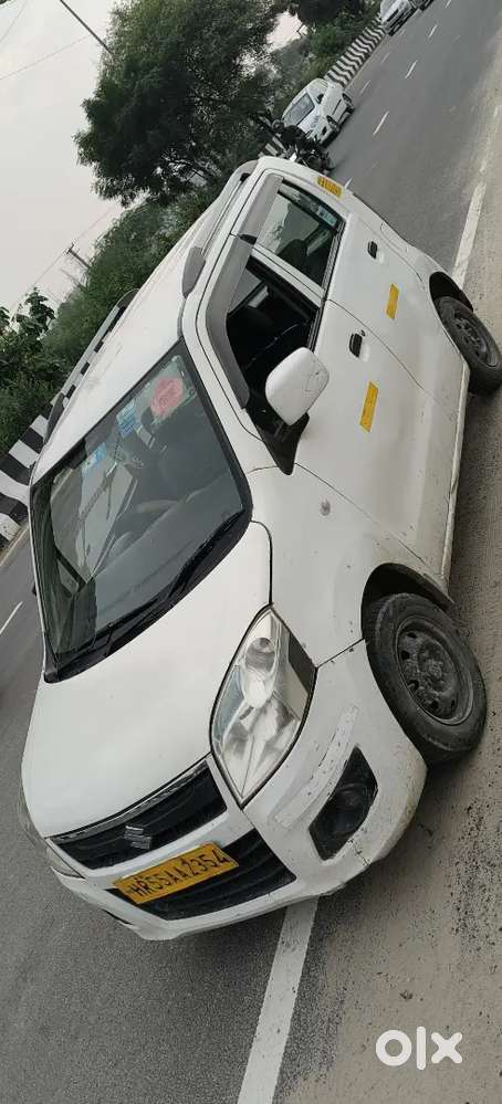 Arjent Sell New Car Luga