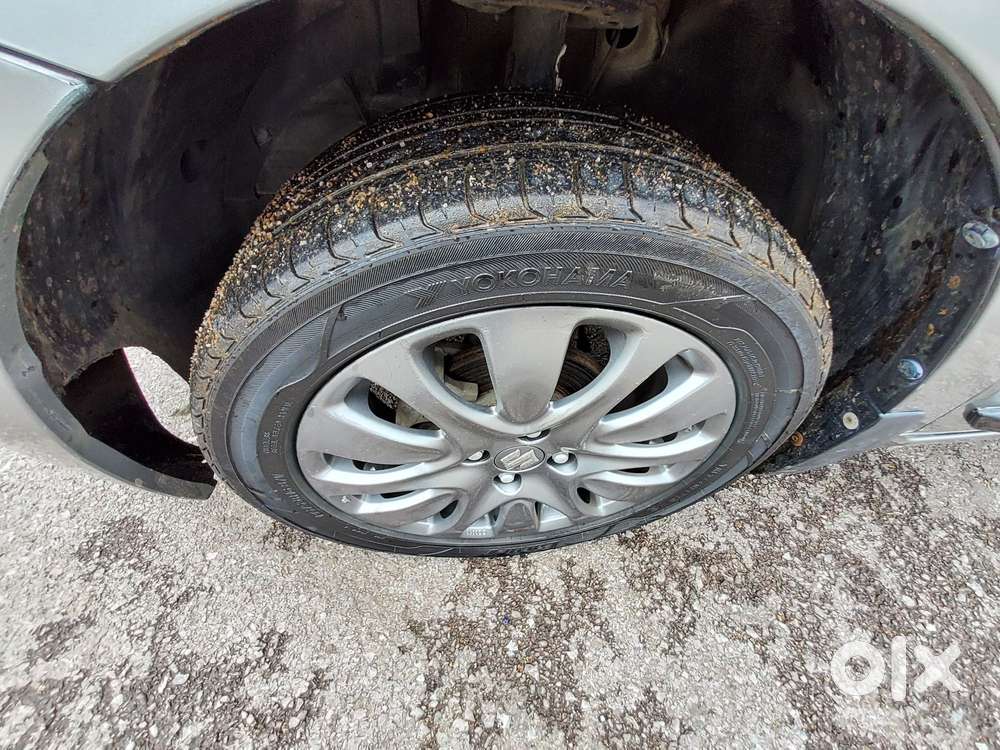 Maruti Suzuki Baleno 1.2 Zeta, 2016, Petrol