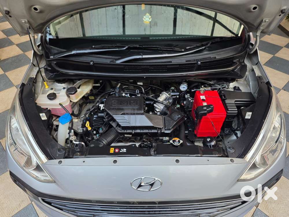 Hyundai Santro Magna Cng, 2021, Petrol