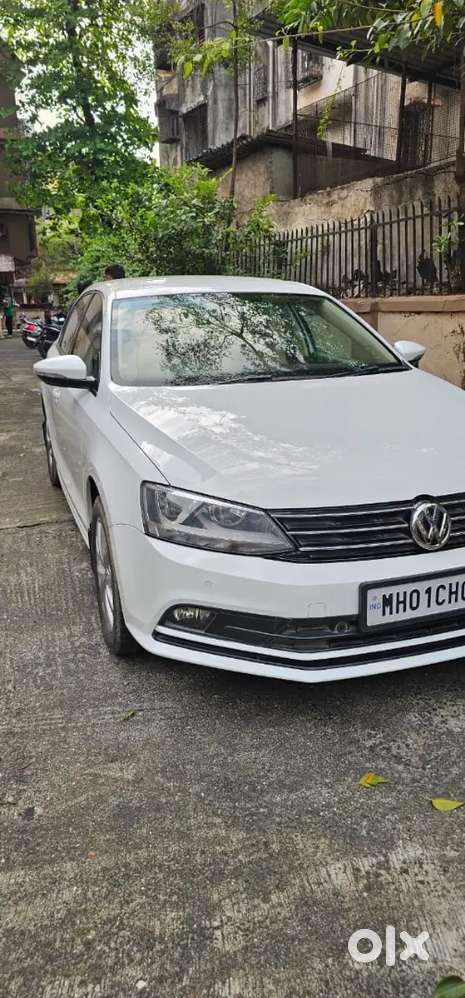 Volkswagen Jetta 2016 Petrol . 7 Lakh Idv Value