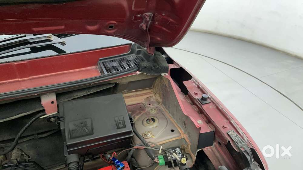 Renault Kwid 1.0 Rxt, 2017, Petrol