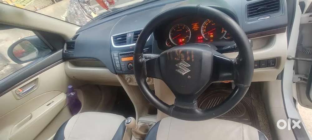 Swift Dzire Vdi Maruti 2014