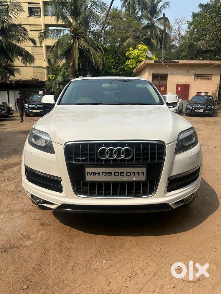 Audi Q7 3.0 Tdi Quattro, 2014, Diesel