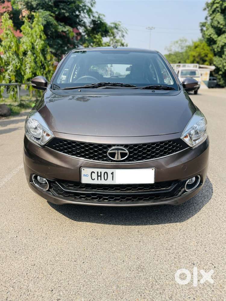Tata Tiago 1.2 Revotron Xz, 2019, Petrol
