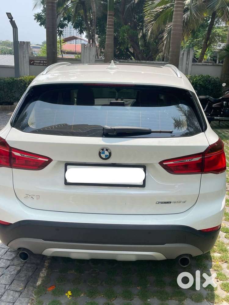 Bmw X1 – Single Owner, Excellent Condition In Kochi