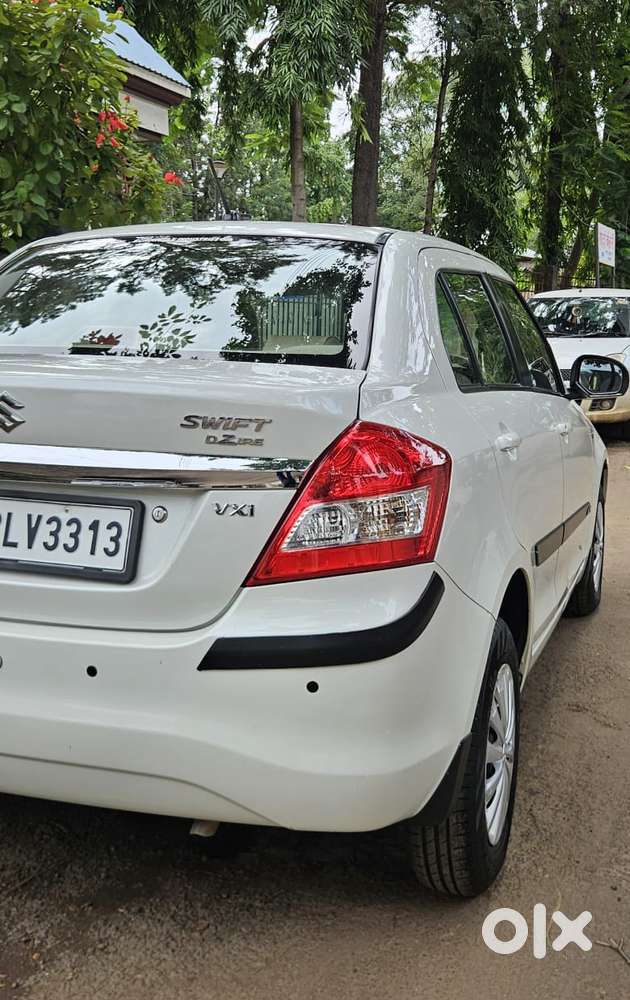 Maruti Suzuki Swift Dzire 1.2 Vxi, 2015, Petrol