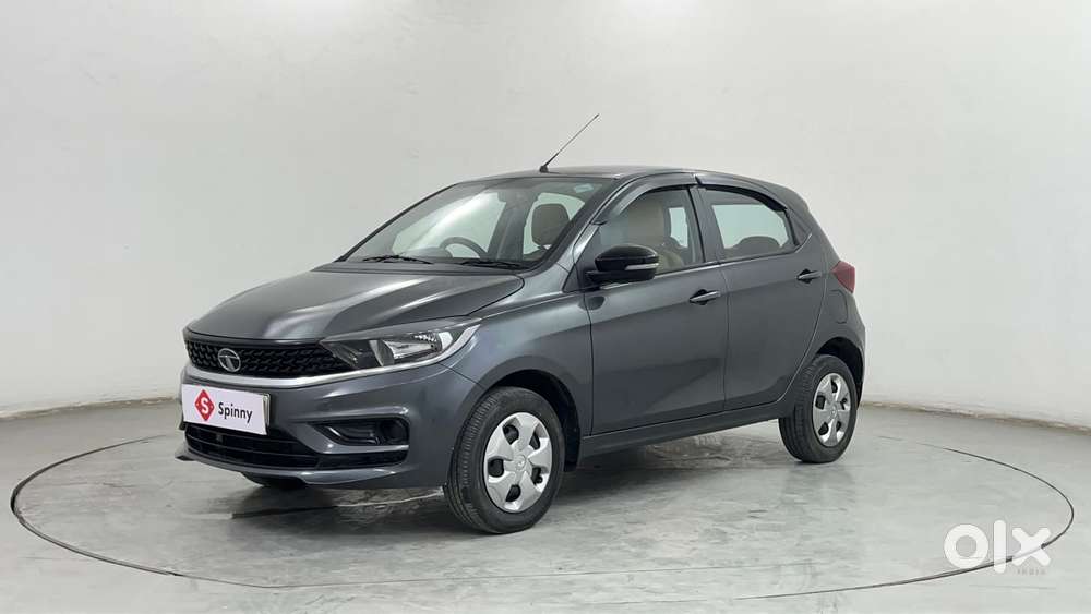 Tata Tiago 1.2 Revotron Xt Cng, 2022, Cng & Hybrids