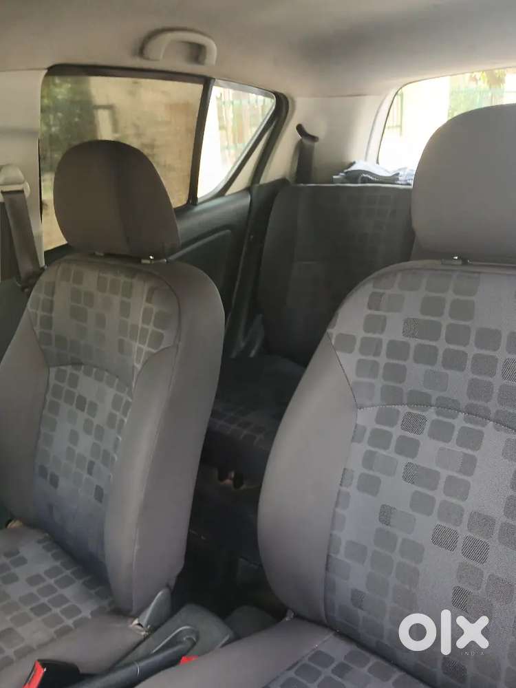 Maruti Suzuki Ritz 2016 Diesel 100000 Km Driven