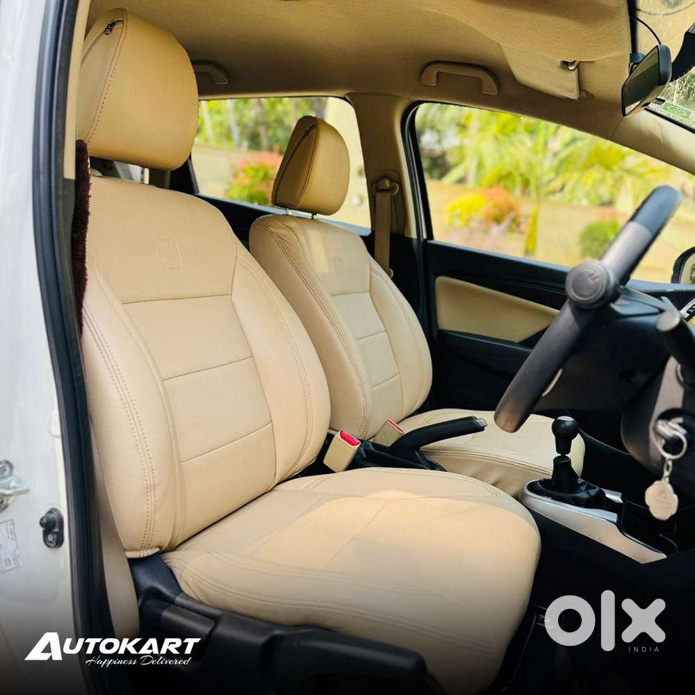 Honda Jazz 1.5 Sv I Dtec, 2015, Diesel