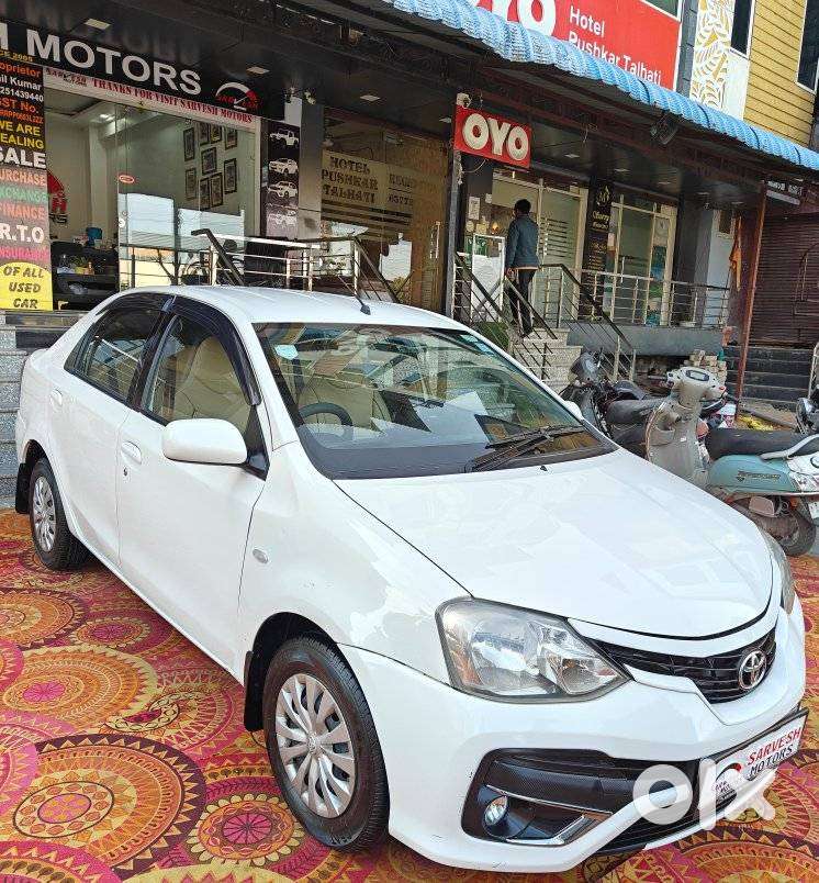 Toyota Etios