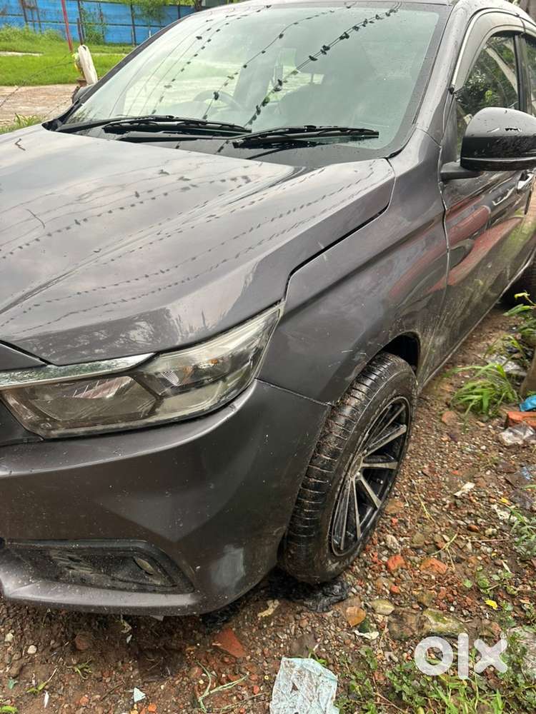 Honda Amaze 2018 Petrol