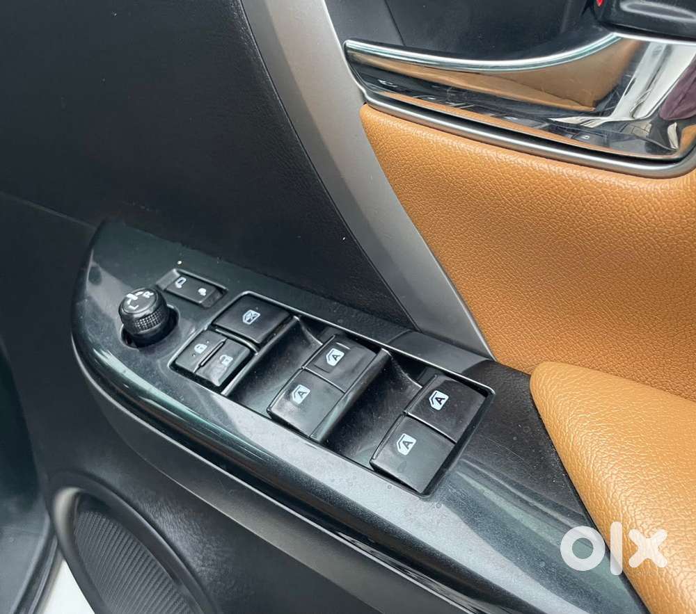 Toyota Fortuner 4x2 At 2.8 Diesel, 2022, Diesel