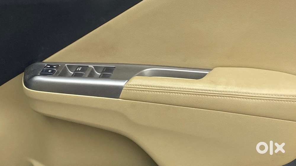 Honda City 2015-2017 I Vtec Vx, 2016, Petrol