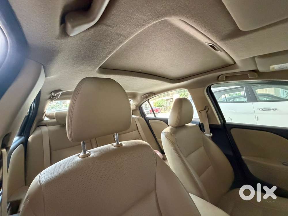 Honda City Petrol 2019