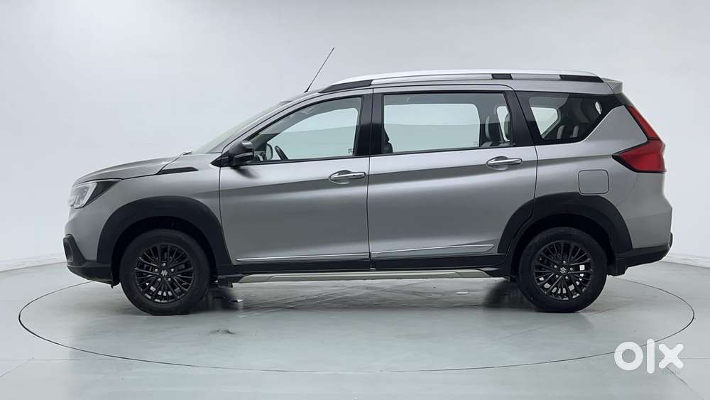 Maruti Suzuki Xl6 1.5 Alpha At, 2019, Petrol