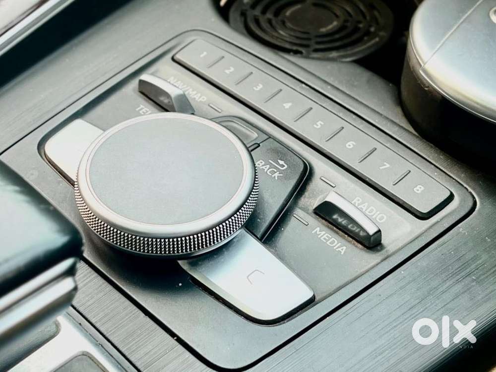 Audi A4 1.8 Tfsi Technology, 2017, Diesel