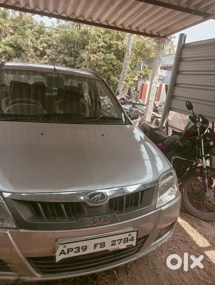 Mahindra Verito 2013 Diesel 36000 Km Driven