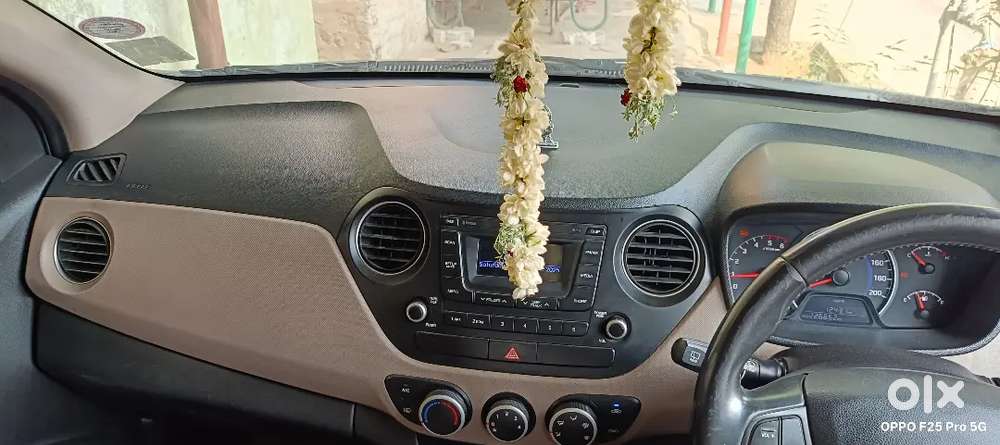 Hyundai Grand I10 2016 Diesel 86000 Km Driven