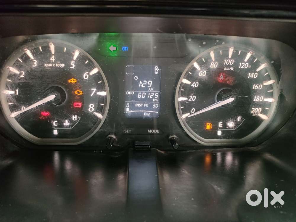 Tata Bolt Revotron Xms, 2015, Petrol