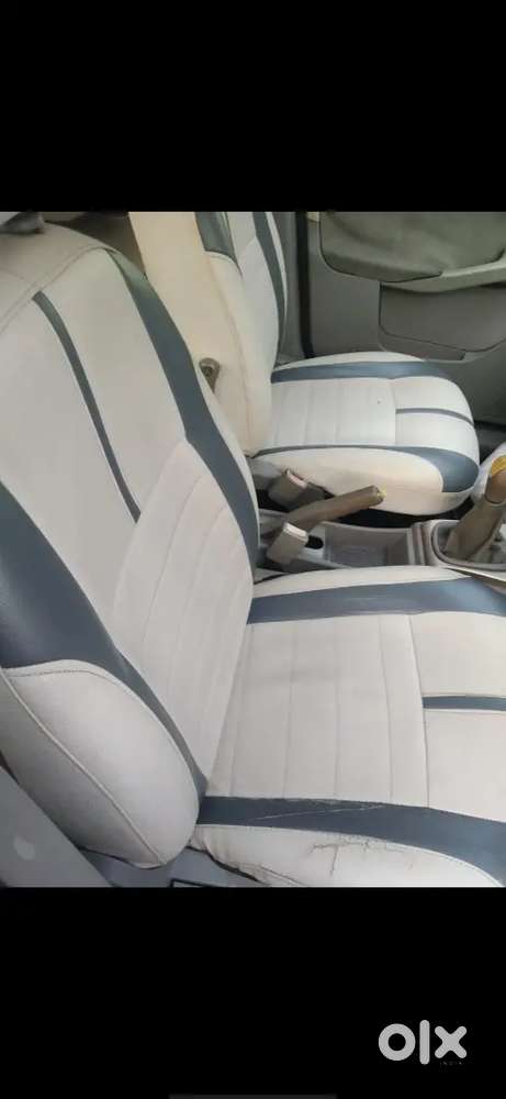 Tata Manza 2011 Diesel Well Maintained