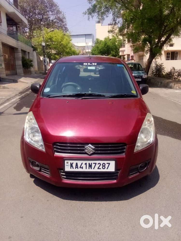Maruti Suzuki Ritz Vxi (abs) Bs Iv, 2011, Petrol