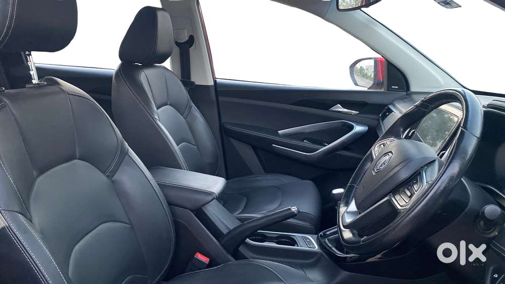 Mg Hector 2.0 Sharp Diesel, 2019, Diesel
