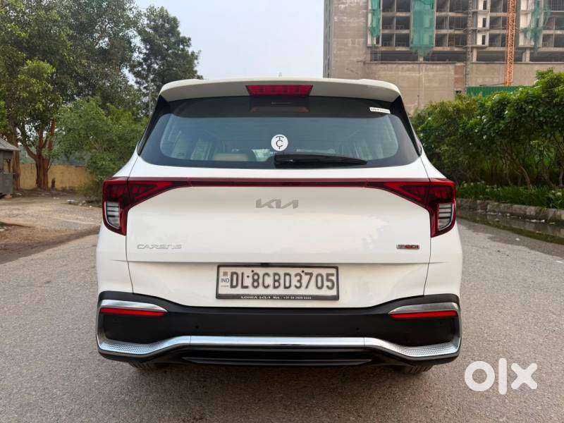 Kia Carens 1.4 Luxury 7 Str, 2022