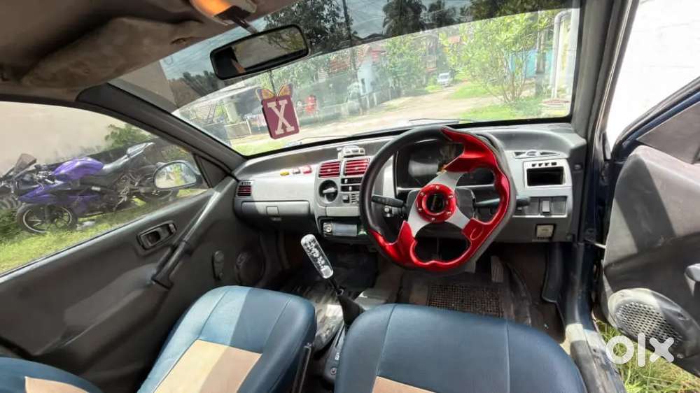 Maruti Suzuki Zen Estilo 1999 Model