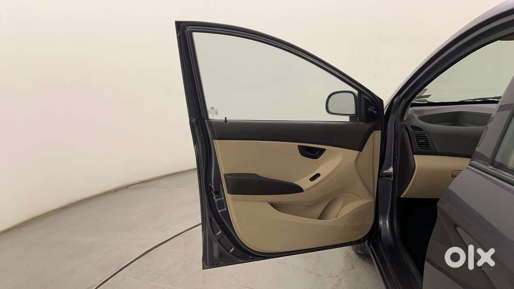 Hyundai Eon Era +, 2015, Petrol