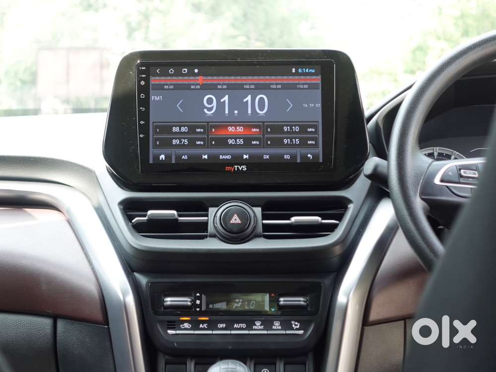 Maruti Suzuki Grand Vitara 1.5 Sigma Smart Hybrid, 2024, Petrol