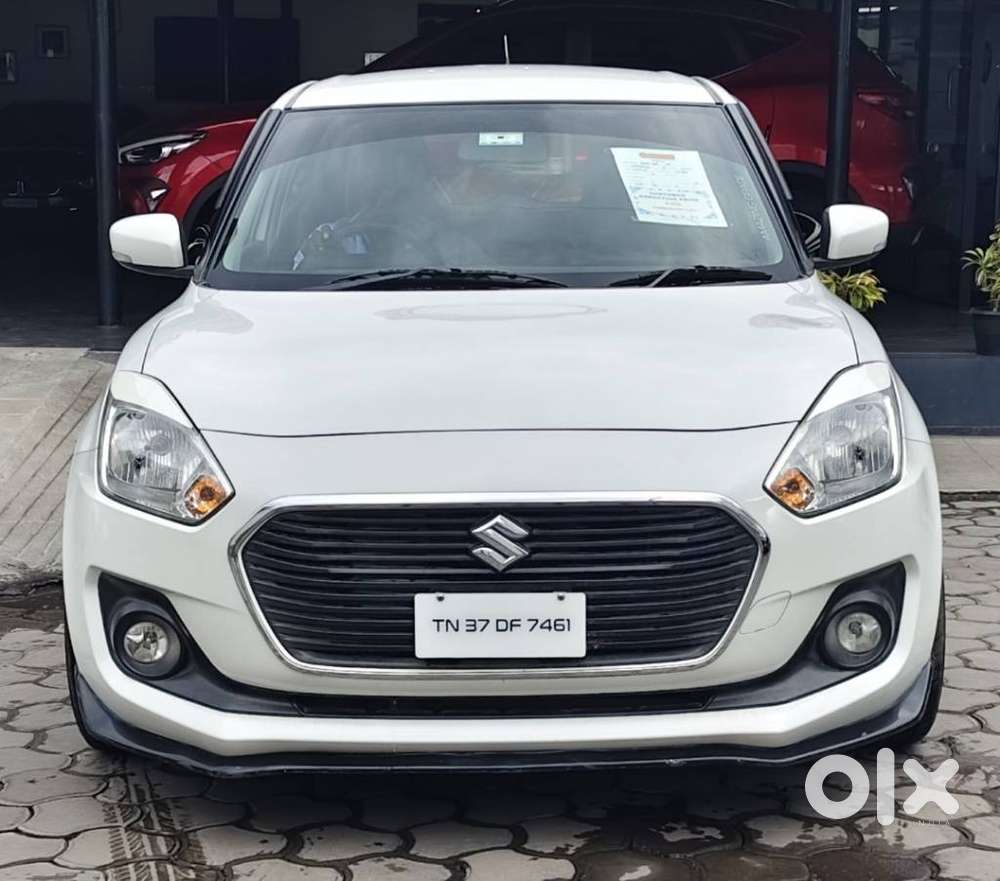 Maruti Suzuki Swift Ddis Vdi, 2020, Diesel