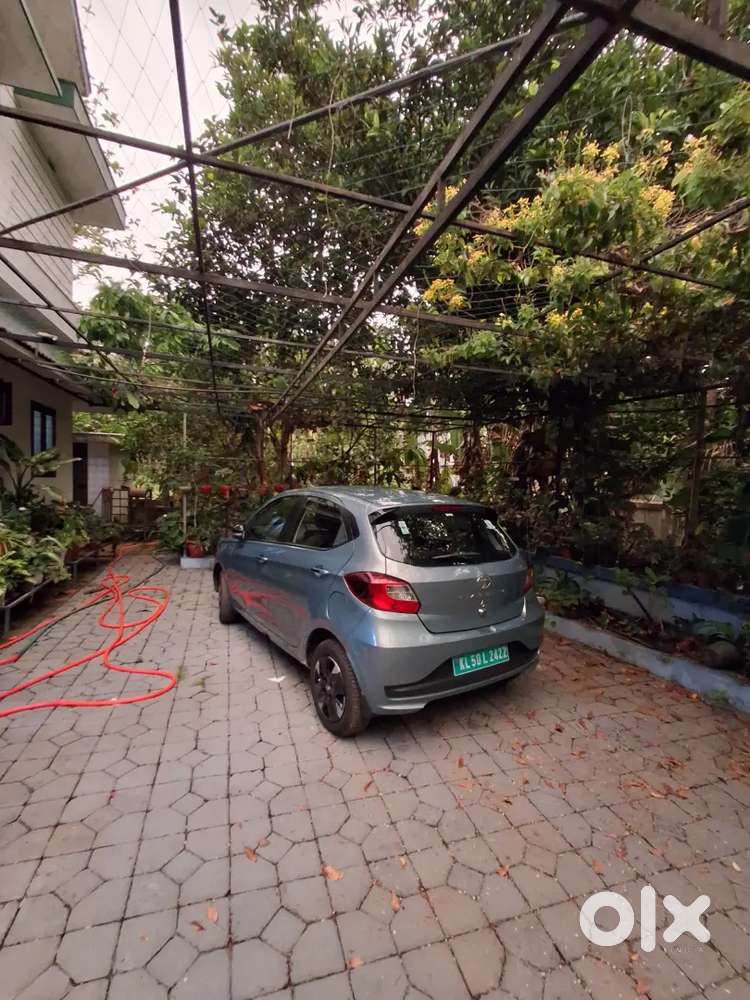 Tiago Ev Xz Plus