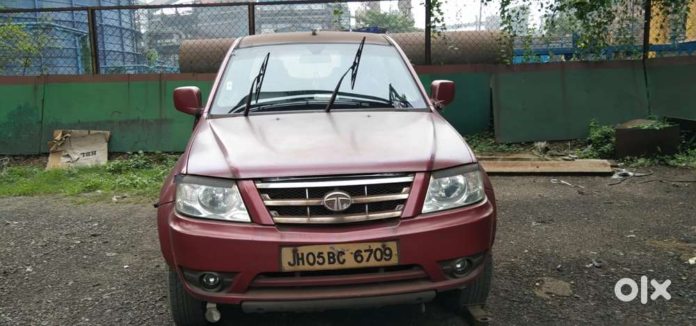 Tata Xenon Xt Ex 4x2, 2015, Diesel