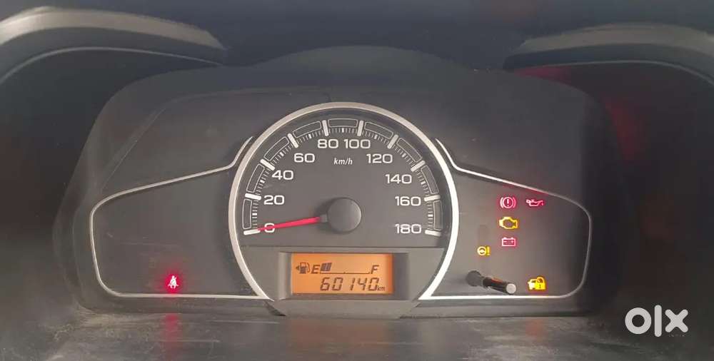 Maruti Suzuki Alto 0.8 Lxi 2021
