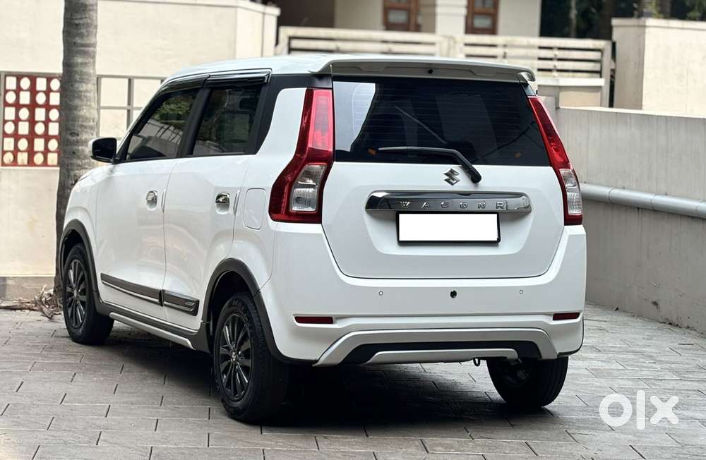 Maruti Suzuki Wagon R 1.2 Zxi Plus, 2023, Petrol